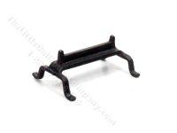 (image for) Miniature Colonial Boot Scraper for Dollhouses