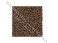 (image for) Miniature Fine Dark Brown Gravel for Dollhouses