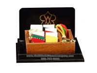 (image for) Miniature Multicoloured Sewing Supplies