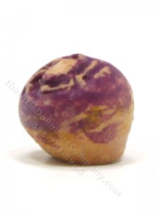 (image for) Miniature Swede by Charlotte Willmott