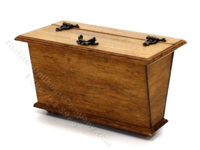 (image for) Dough Box