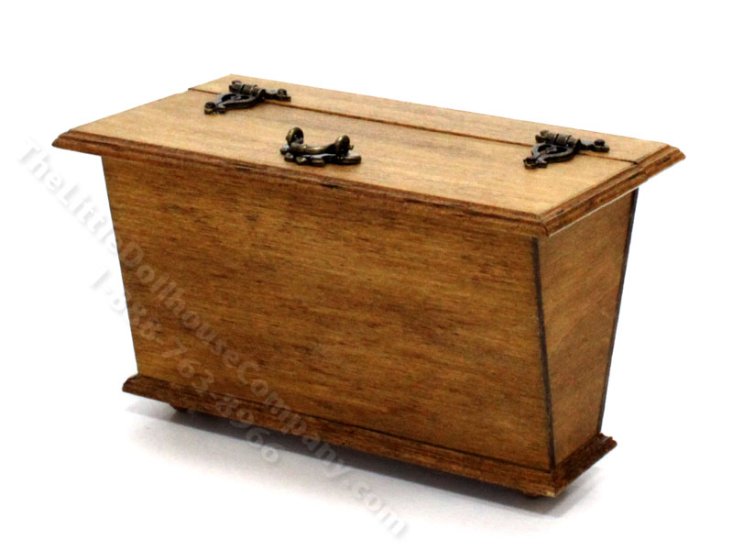 (image for) Dough Box