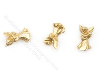 (image for) Miniature Angel Ornaments for Dollhouses (3pcs)