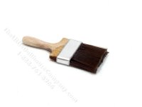 (image for) Miniature Wood Paint Brush by Jane Woodham of Truly Scrumptious