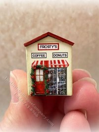 (image for) Miniature 12 Days of Christmas - Full Project Kit