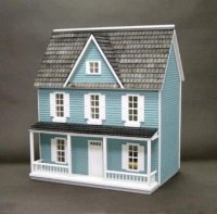 (image for) Real Good Toys H92, 1/2" Farmhouse Kit