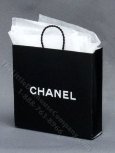(image for) Miniature Large Chanel Shopping Bag