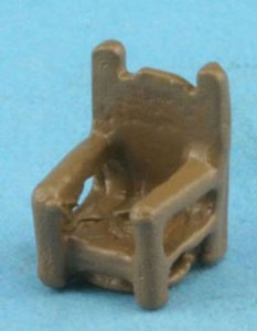 (image for) 1/144" Mini Chair
