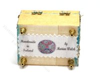 (image for) Miniature Potions Chest for Dollhouses