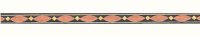 (image for) Wood Parquet Border