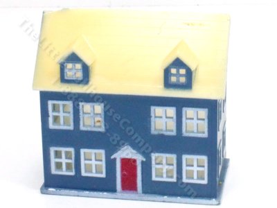 (image for) 2 1/2" Dollhouse for Your Dollhouse