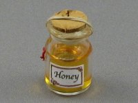 (image for) Honey Jar