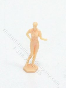 (image for) Miniature 1/144 Scale Figurine