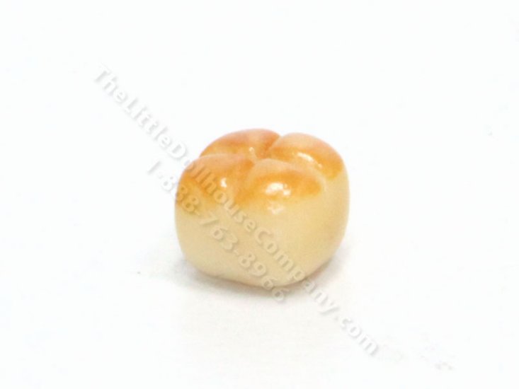 (image for) Miniature Bread Roll for Dollhouses