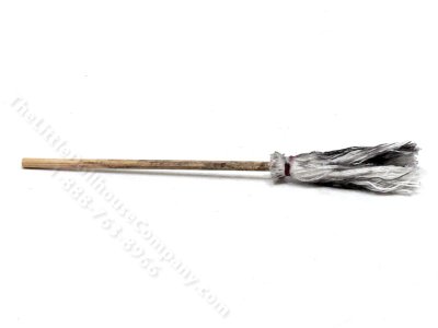(image for) Miniature Dirty Mop for Dollhouses