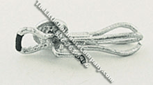 (image for) Dollhouse Miniature Egg Beater