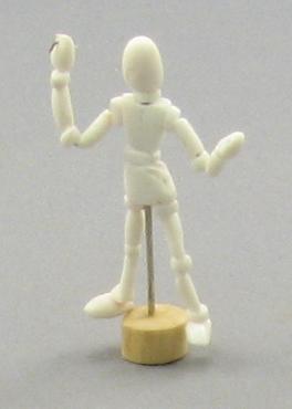 (image for) Art Mannequin