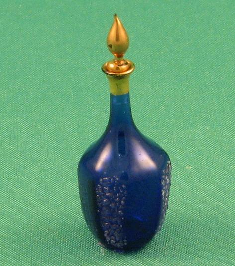(image for) Dollhouse Scale Model Decanter by Gerd Felka, Germany
