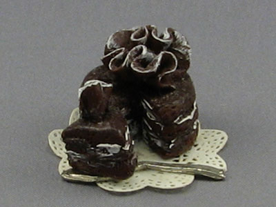 (image for) Chocolate Cake