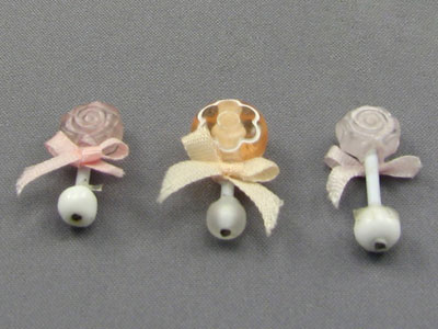 (image for) Baby Rattle