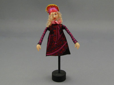 (image for) Doll