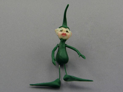 (image for) Doll
