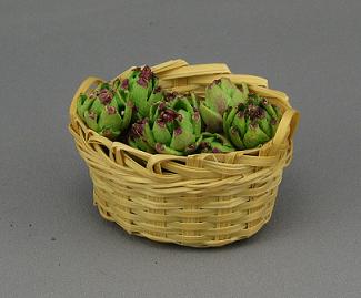 (image for) Miniature Artichoke