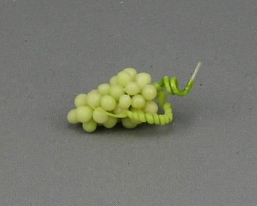 (image for) Miniature White Grapes