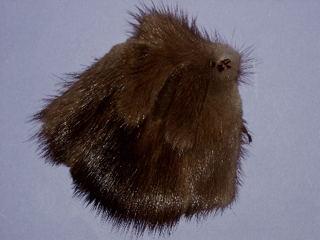 (image for) Miniature Fur Coat