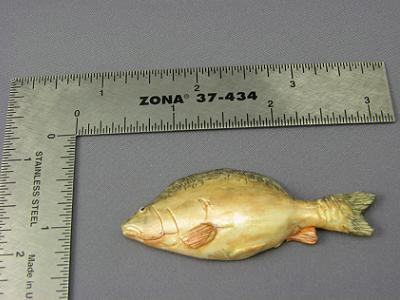 (image for) Carp Fish by Pride of Plaice