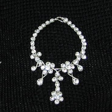 (image for) Necklace by Ursula Sturmer