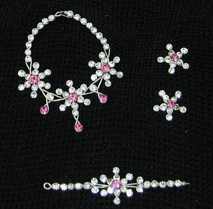 (image for) Parure