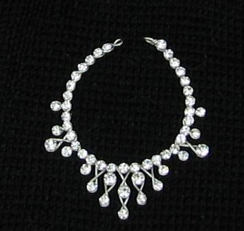 (image for) Necklace by Ursula Sturmer