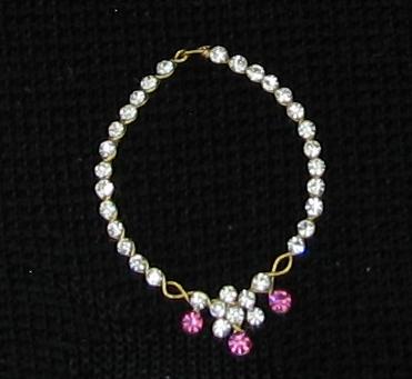 (image for) Necklace by Ursula Sturmer