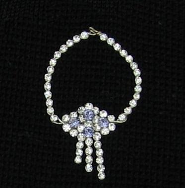 (image for) Necklace by Ursula Sturmer