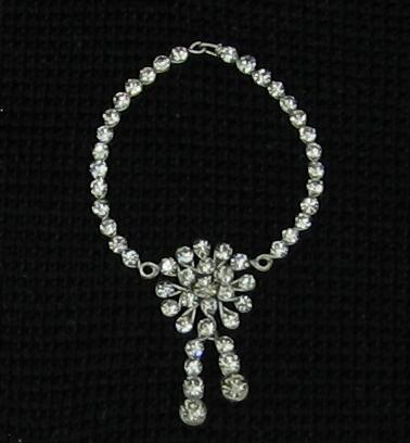(image for) Necklace by Ursula Sturmer