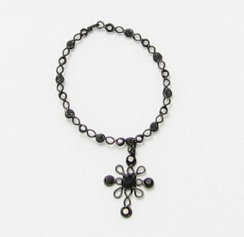 (image for) Necklace by Ursula Sturmer
