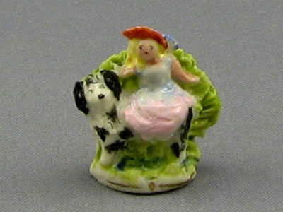 (image for) Ceramic Sculpture