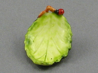 (image for) Leaf Platter