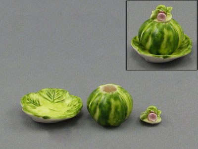 (image for) Watermelon Container