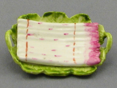 (image for) Ceramic Flower Platter