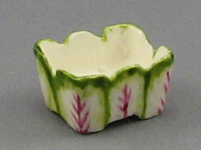 (image for) Rectangular Ceramic Bowl