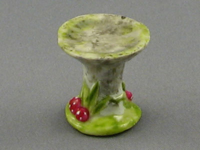(image for) Ceramic Pedestal