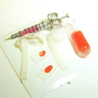 (image for) Medical/Dental Supplies & Accessories