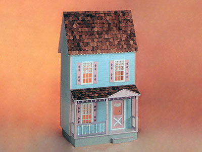 (image for) Playscale Collection