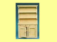 (image for) Hutch Cupboard Kit