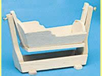 (image for) Hanging Cradle Kit