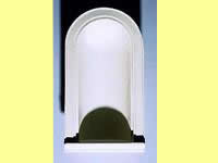 (image for) Dollhouse Scale Model Niche