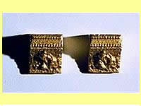 (image for) Dollhouse Scale Model Bookends