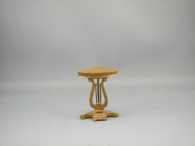 (image for) Corner Table Walnut